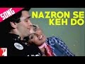 Nazron Se Keh Do Song | Doosara Aadmi | Rishi Kapoor | Neetu Singh | Rakhee