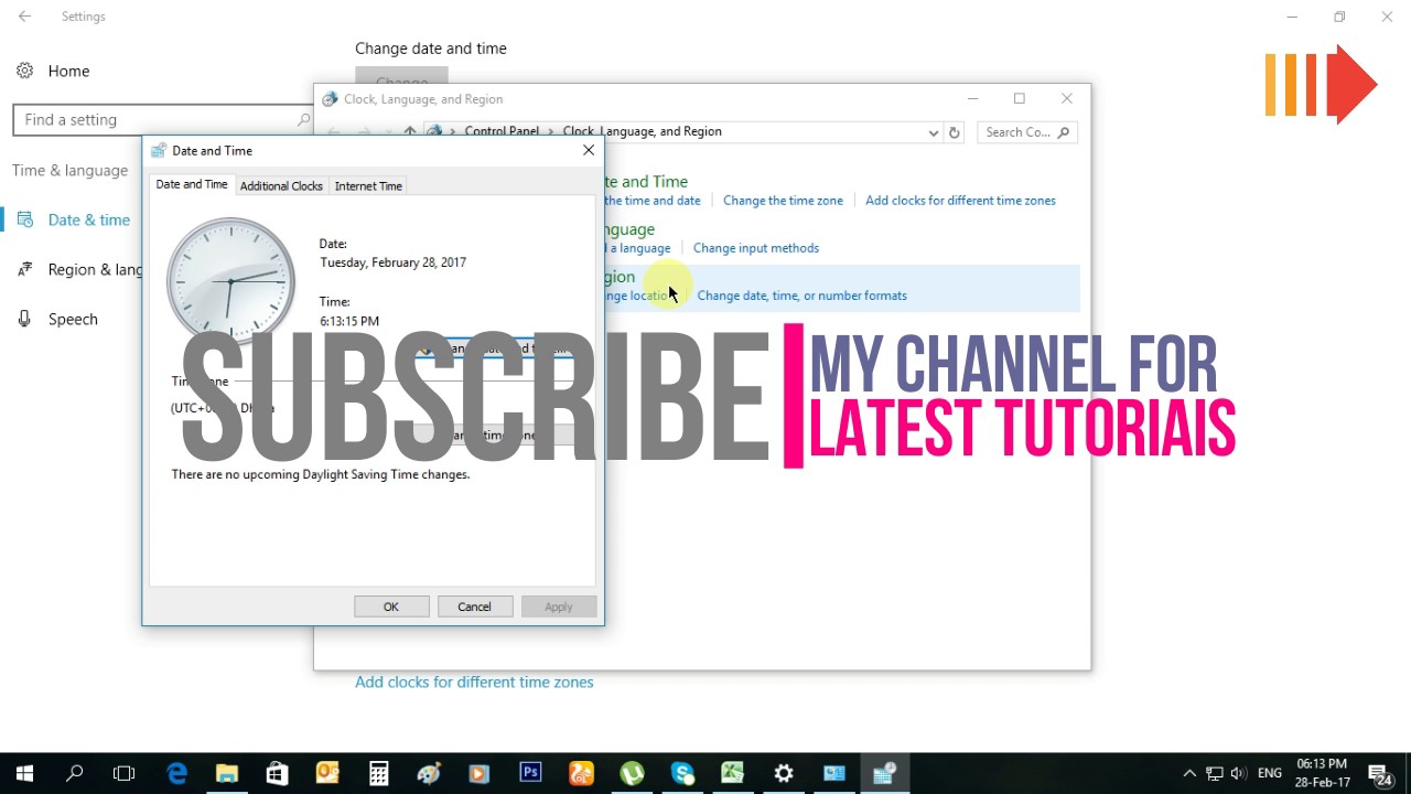date-time-settings-windows-youtube