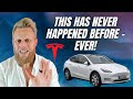 Tesla is DESTROYING the only mature electric car market in the world