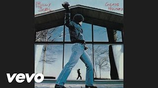 Video thumbnail of "Billy Joel - Don't Ask Me Why (Audio)"