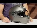 HJC RPHA 90 Helmet Review