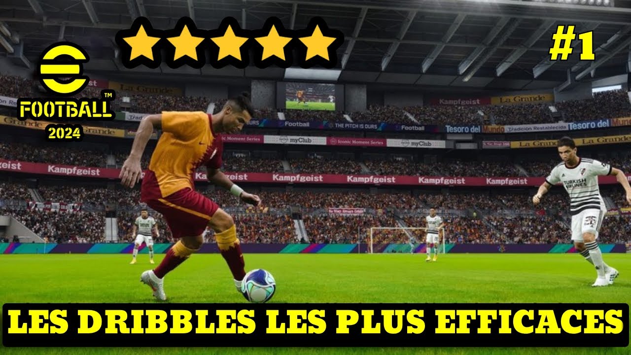 les-meilleurs-gestes-techniques-sur-efootball-comment-progresser-sur