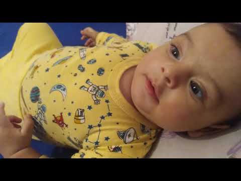 Видео: Тъжната история на „бебето от Любек“- Алтернативен изглед