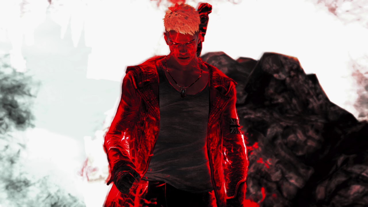 Pull the Pin (In-Game Edit) - Combichrist | DmC