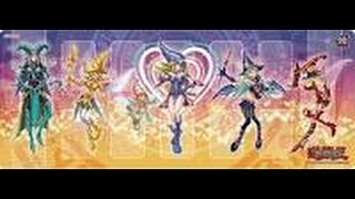 Magician Girl Deck Profile March 2016 (Replays and Decklist)