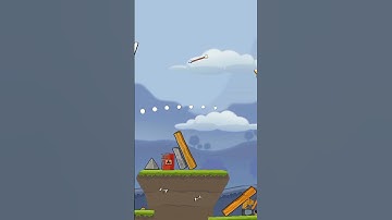 Boom stick Bazooka puzzles