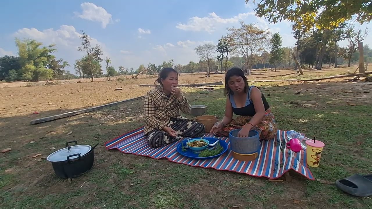 มาเด้อกินแกงหน่อไม้พี่น้อง มกราคม ค.ศ. 2026