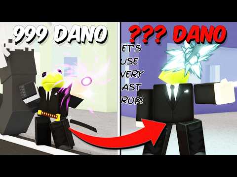 Which is the STRONGEST Ability in Jujutsu Shenanigans?