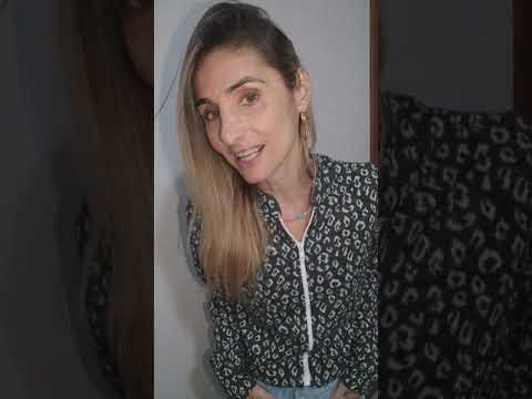 Vídeo: Quem olhou pelo espelho?