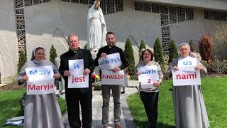 St. Constance Parish - message to all