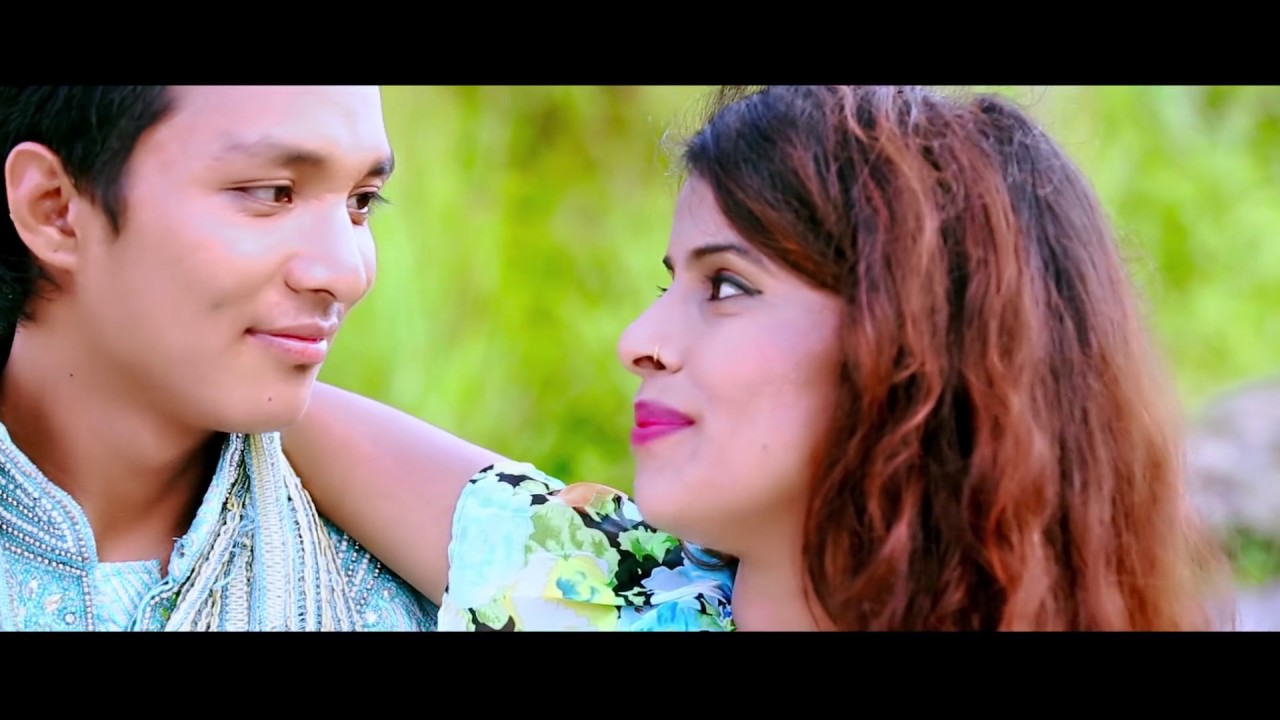Sunita thegim new nepali song janam janam - YouTube