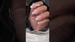 Be Nails by Yawee #nails #nailart #nailsstavanger #nailtech #nailinspo #nailsoftiktok #pressonnail