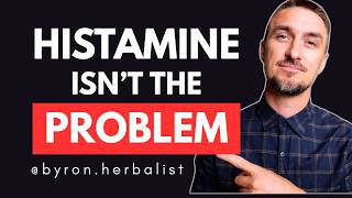 Why Your Histamine Intolerance Keeps Coming Back