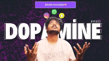 The Dopamine Trap How Social Media Hijacks Your Focus