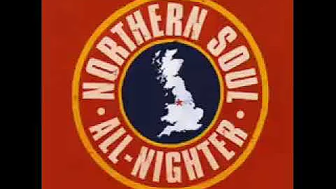 The Best Northern Soul All Nighter Ever!   CD 1 Full Album