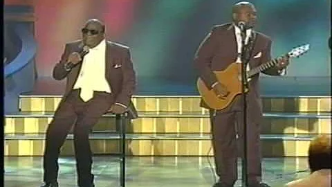 Clarence fountain sam Butler- Do What The Lord Say...