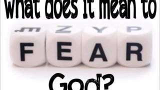The Need for Godly Hatred in Fearing God (Proverbs 8:13)