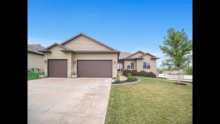1202 Ridge Rd Walkthrough Video