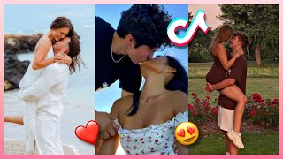 Cute Couples to Fill Your Eyes with Tears*💍❤️😗| Romantic Couples Tiktoks ❤️