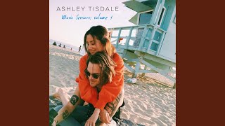Video thumbnail of "Ashley Tisdale - Shut up and Dance (feat. Chris French)"