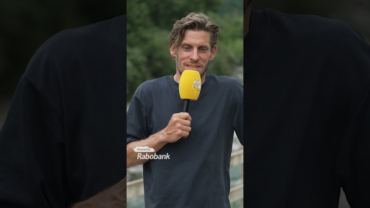 Is Pogacar überhaupt nog te verslaan? #tdf2026 #indewaaier