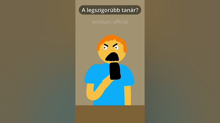 A legszigorúbb tanár? 🤬🤣| #shorts #animation #funny
