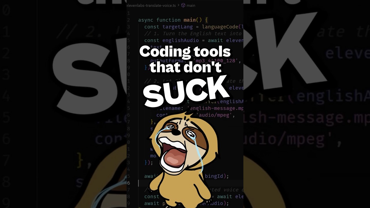 You probably need this tool