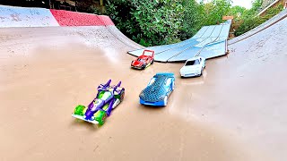 Group 1/2/3 Stage 2 | Hotwheels Tournament S2