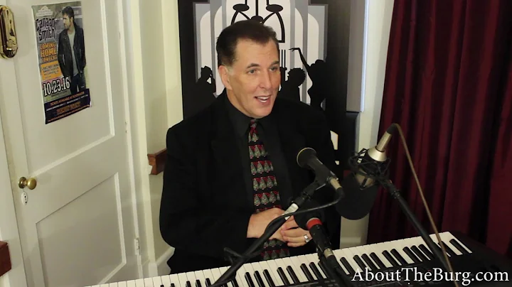 Super Sound Showcase -  Robert Hodge