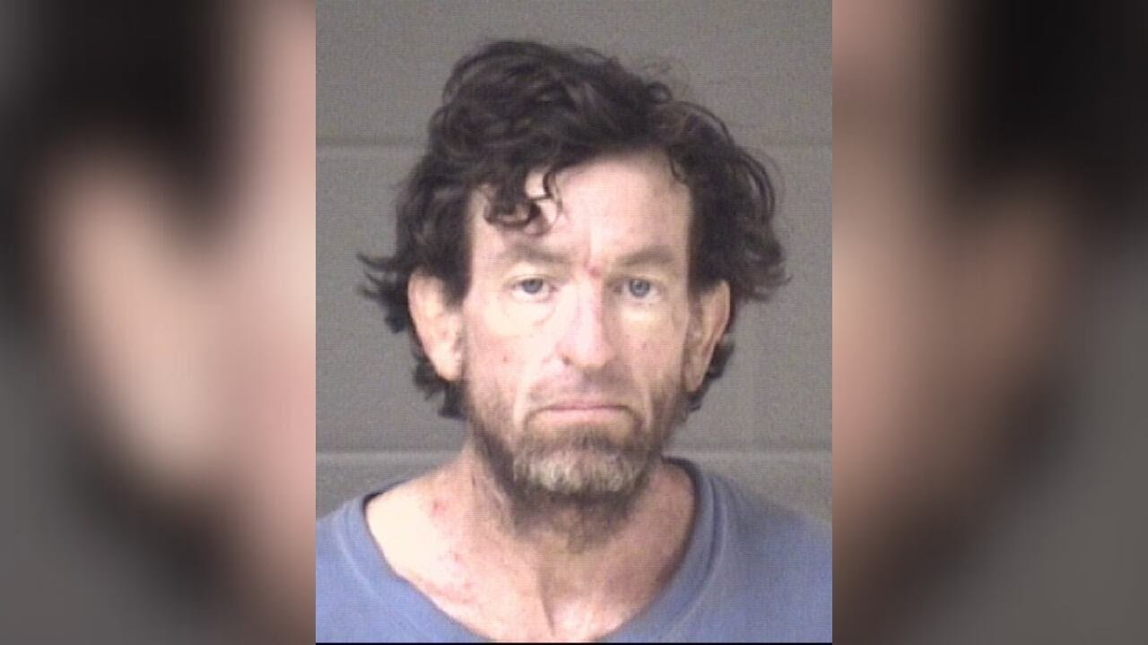 Asheville police arrest man after breaking into church, hiding in crawl ...
