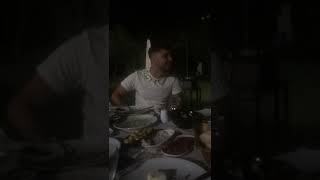 Seni versinler ellere beni vursunlar
