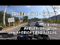 Travel ride  trang  phuket  on board harleydavidson pan america 1250 special  rider