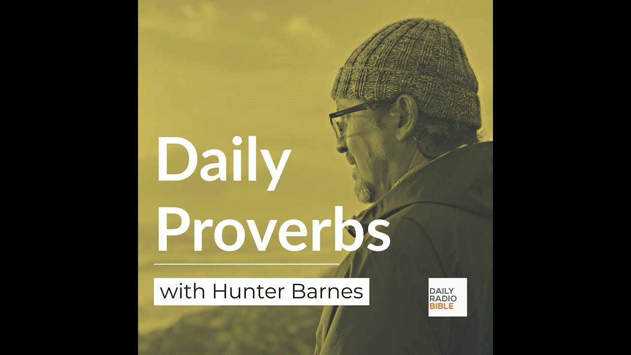 Proverbs 3 (December)
