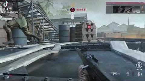 Call Of Duty Vanguard INSANE 1v5 Ninja Defuse....#Shorts