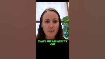 How Engineers and Architect