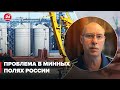 💥 Россия усилила минные поля перед нашими портами, — Жданов про разминирование портов