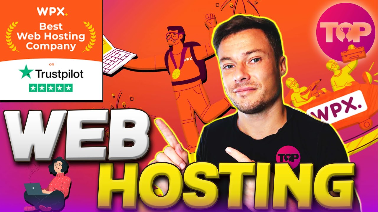 Best Wordpress Hosting Service