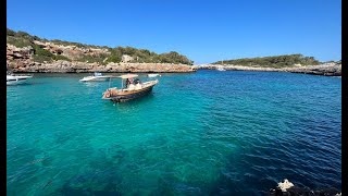 Mallorca Trip - June 2023 by Travelchan 106 views 8 months ago 19 minutes