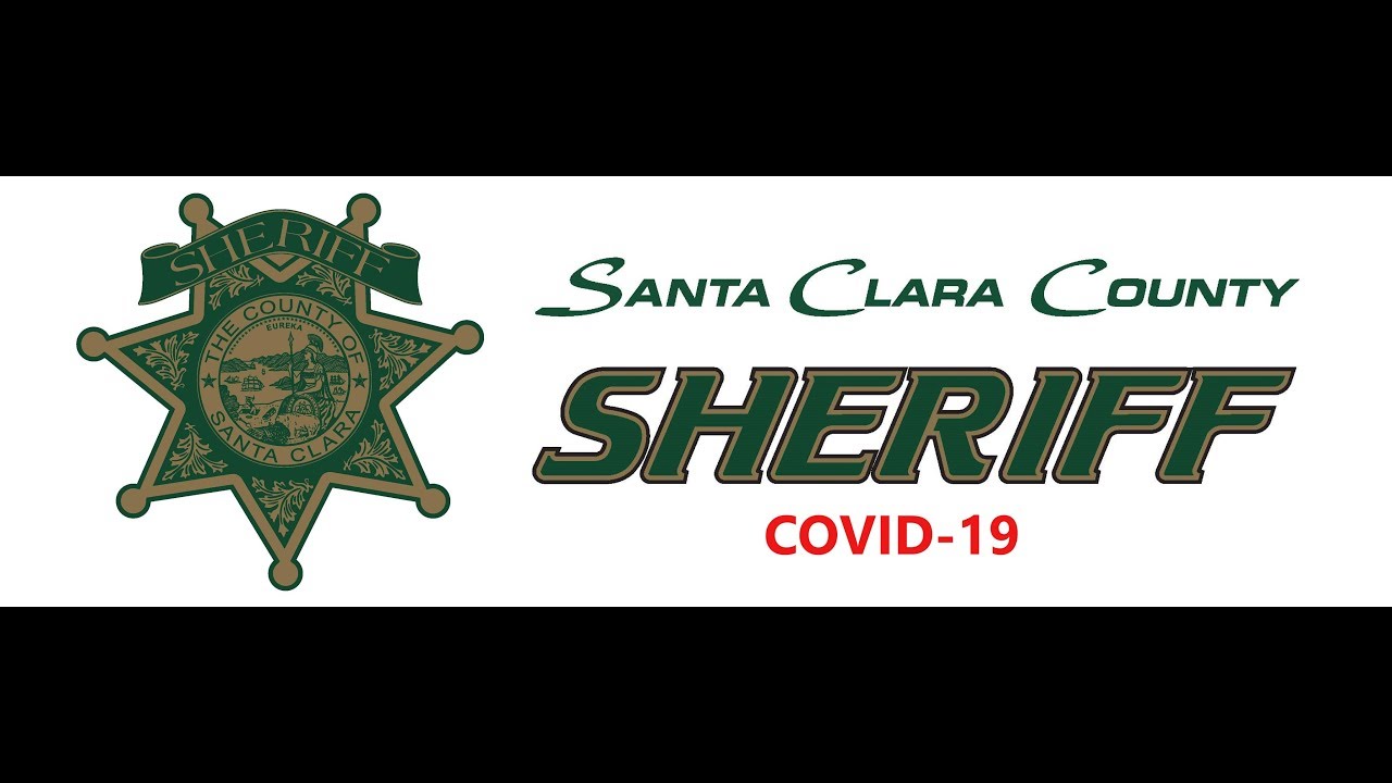 Santa Clara County Sheriffs office is open for business 24/7 during ...