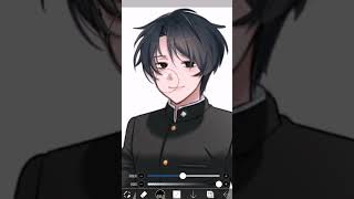 taroooo #yandere #yanderesimulator #redesign #ayanoaishi