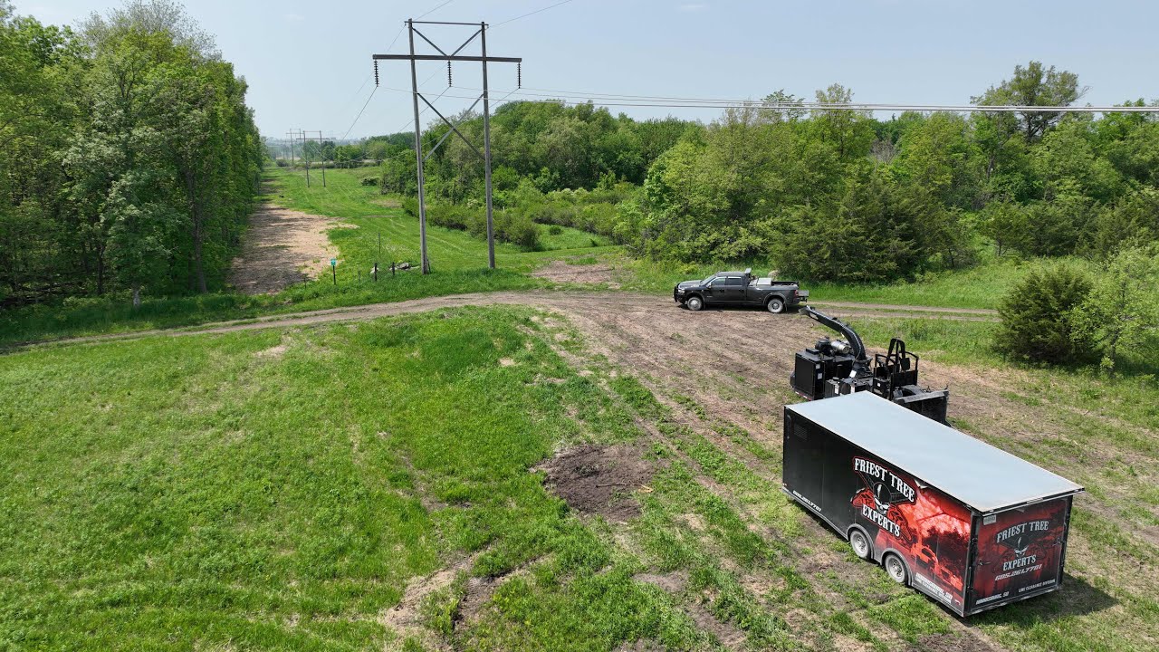 Friest Tree Experts x Corn Belt Power Company May 2023 YouTube