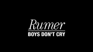 Rumer - &quot;In Conversation with Bob Harris&quot; Boys Don&#39;t Cry