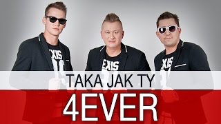 4EVER- Taka jak Ty (Oficjalny teledysk)Disco Polo 4EVER- Taka jak Ty (Oficjalny teledysk)Disco Polo