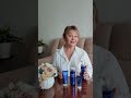 Масло Exsperalta Platinum