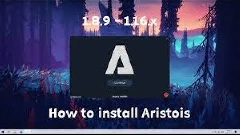Aristois Tutorial And Showcase (Minecraft Hack Client 1.8 To 1.16)