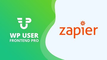 How To Set Up Zapier Webhook URL Using WP User Frontend Pro