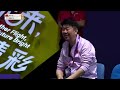 VICTOR China Open 2026 | Shi Yu Qi (CHN) [1] vs Chou Tien Chen (TPE) [6] | QF
