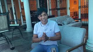 Francis Leo Marcos Ang Paboritong Video ng isang Businessman