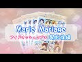 【アイドリッシュセブン】キラキラ箔押しが素敵なMarie Mariage開封後編！