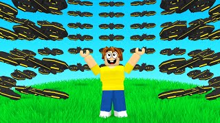 DRONE SWARM SIMULATOR! (Roblox)